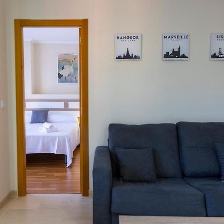 Apartagal-Ed Batel 포스 외부 사진