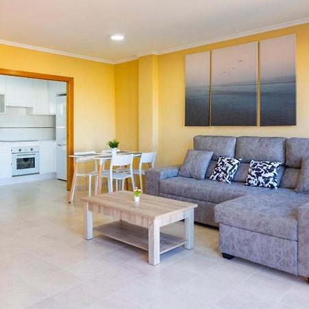 Apartagal-Ed Batel 포스 외부 사진