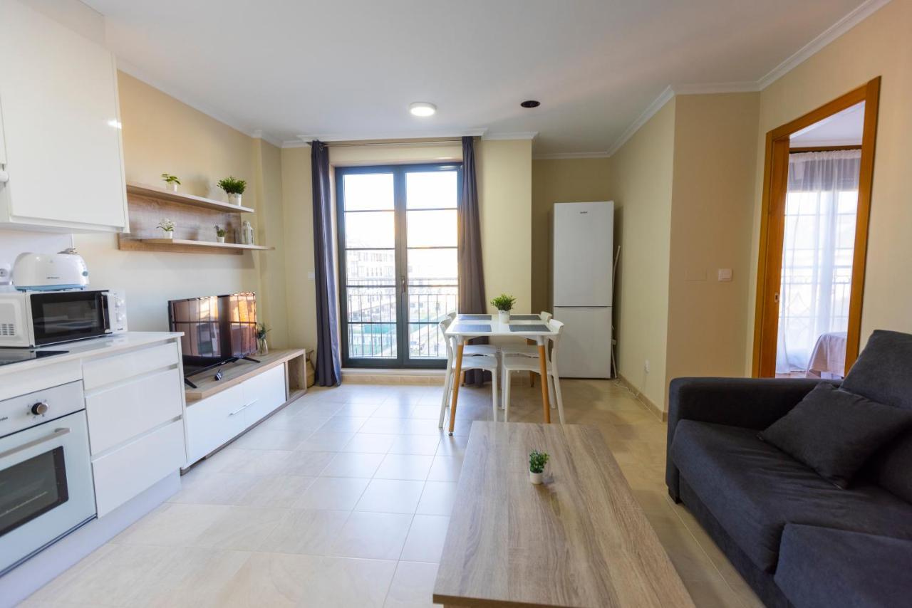 Apartagal-Ed Batel 포스 외부 사진