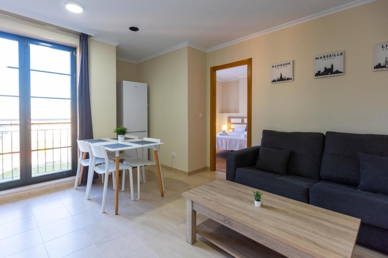 Apartagal-Ed Batel 포스 외부 사진