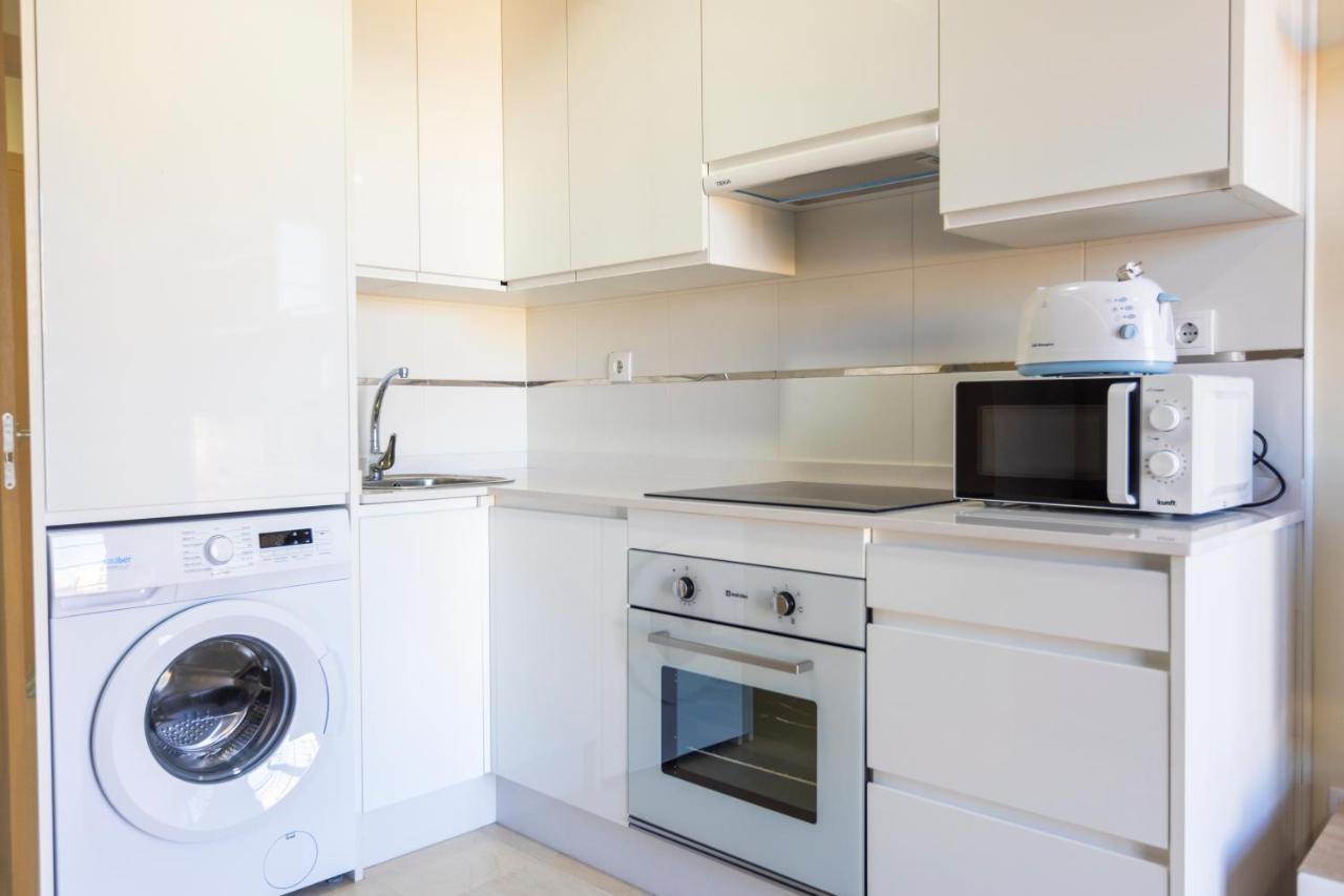 Apartagal-Ed Batel 포스 외부 사진