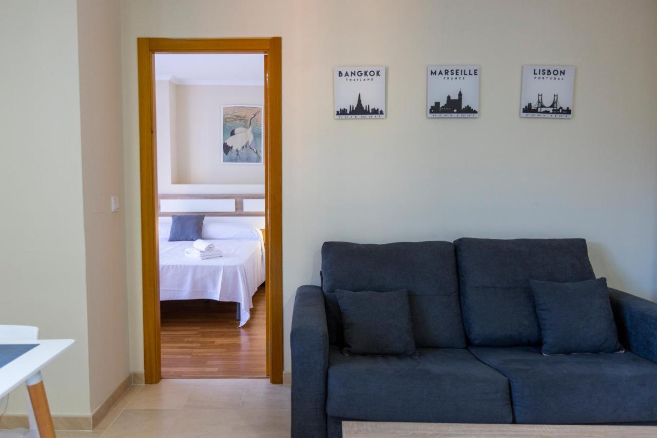 Apartagal-Ed Batel 포스 외부 사진
