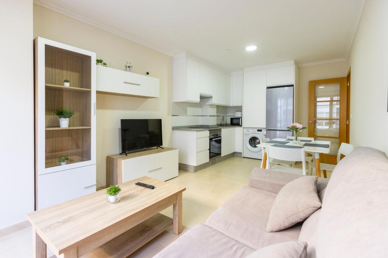 Apartagal-Ed Batel 포스 외부 사진