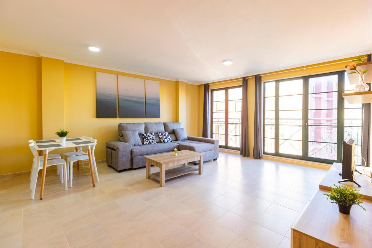 Apartagal-Ed Batel 포스 외부 사진
