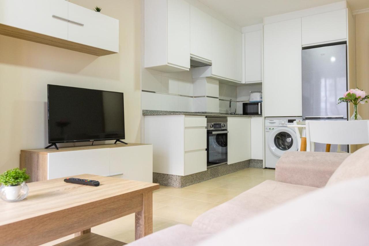 Apartagal-Ed Batel 포스 외부 사진