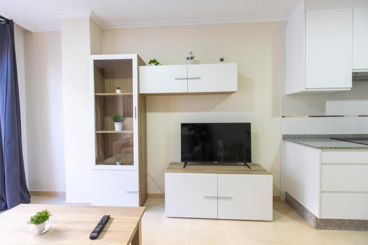 Apartagal-Ed Batel 포스 외부 사진