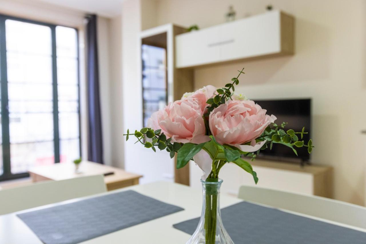 Apartagal-Ed Batel 포스 외부 사진