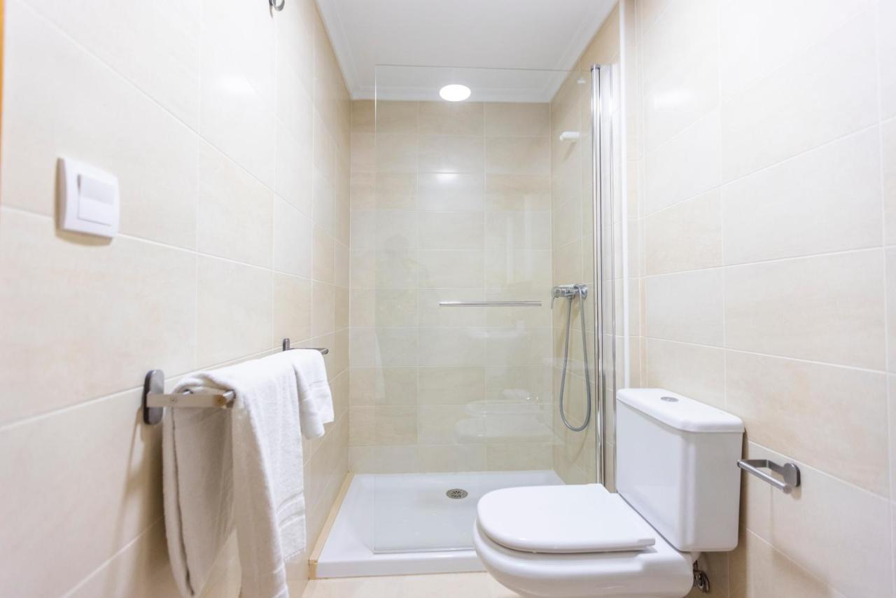 Apartagal-Ed Batel 포스 외부 사진