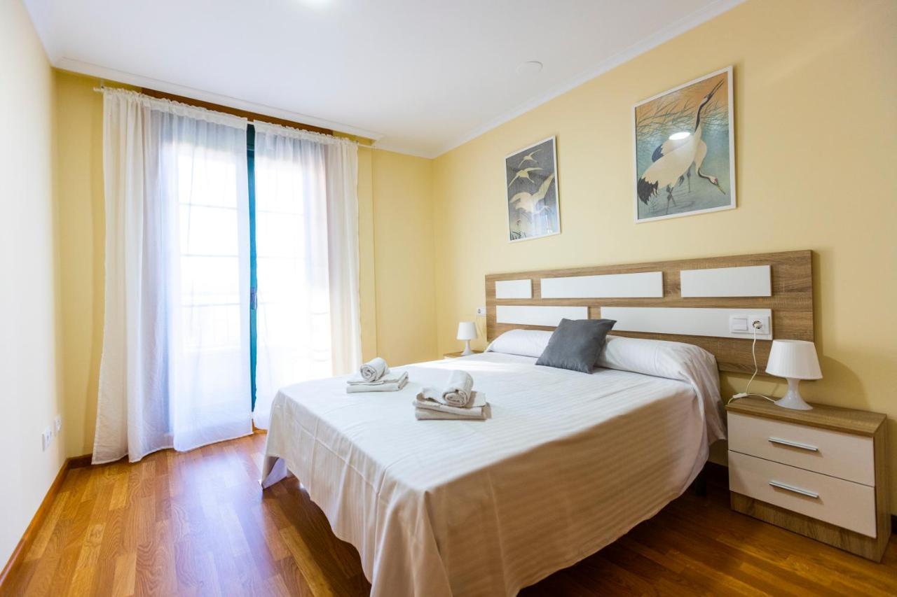 Apartagal-Ed Batel 포스 외부 사진