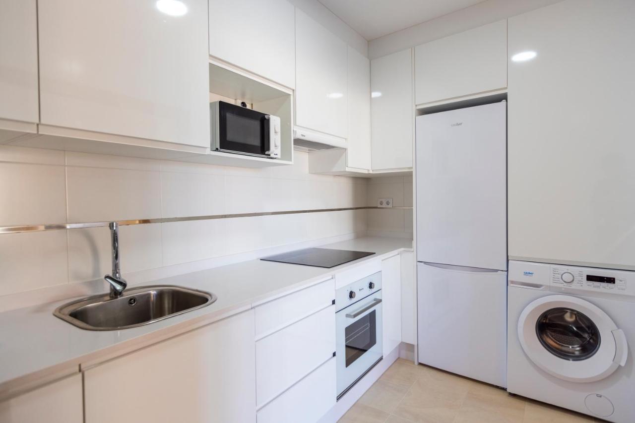 Apartagal-Ed Batel 포스 외부 사진