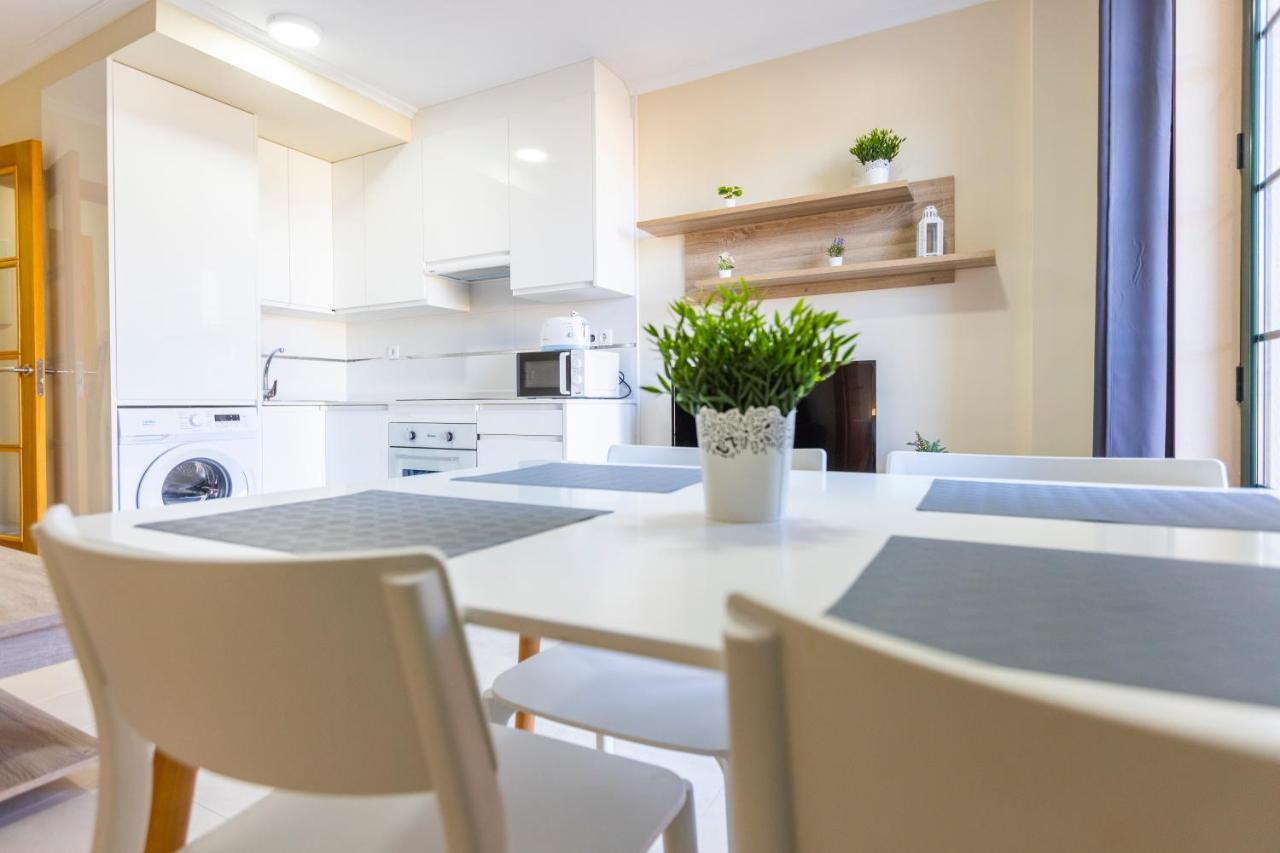 Apartagal-Ed Batel 포스 외부 사진