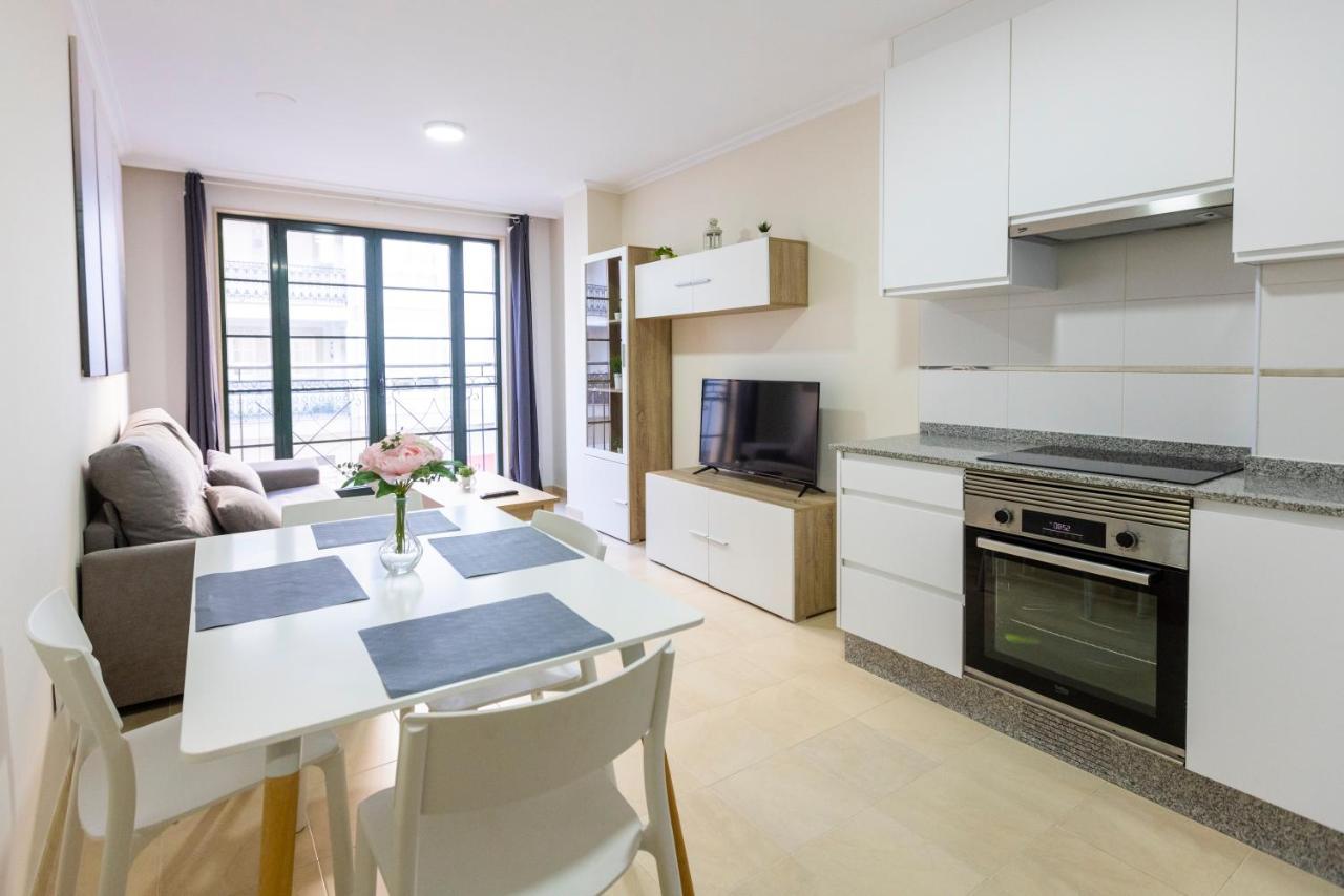 Apartagal-Ed Batel 포스 외부 사진