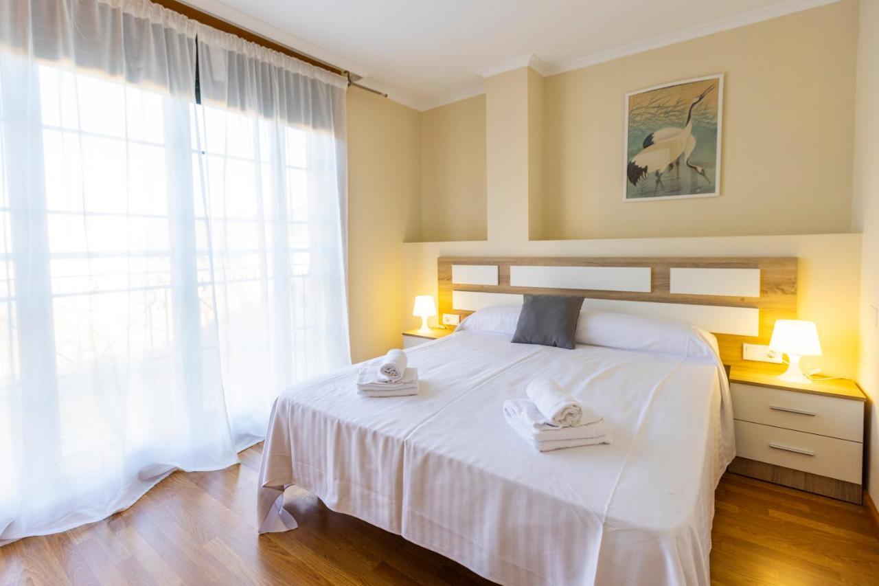 Apartagal-Ed Batel 포스 외부 사진