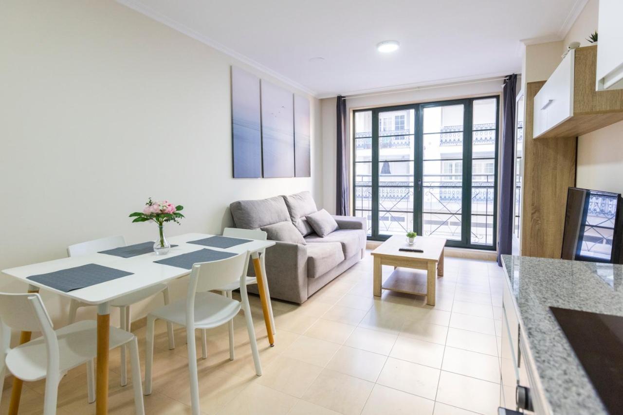 Apartagal-Ed Batel 포스 외부 사진