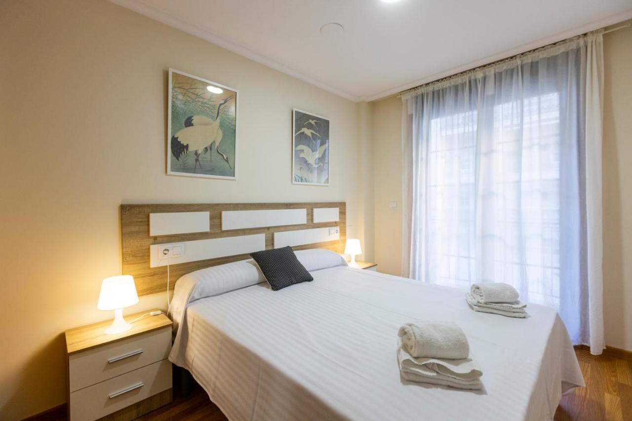 Apartagal-Ed Batel 포스 외부 사진