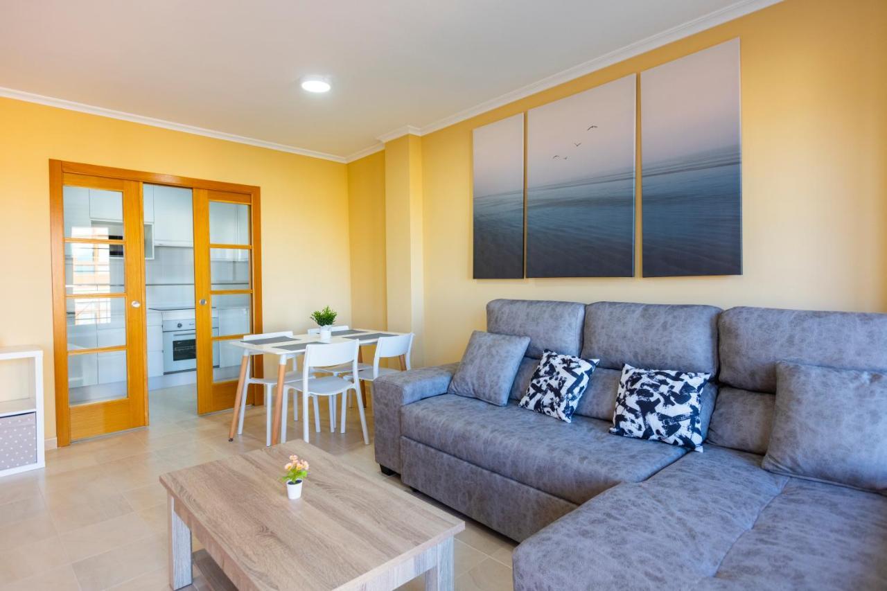 Apartagal-Ed Batel 포스 외부 사진